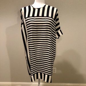 Very modern dress